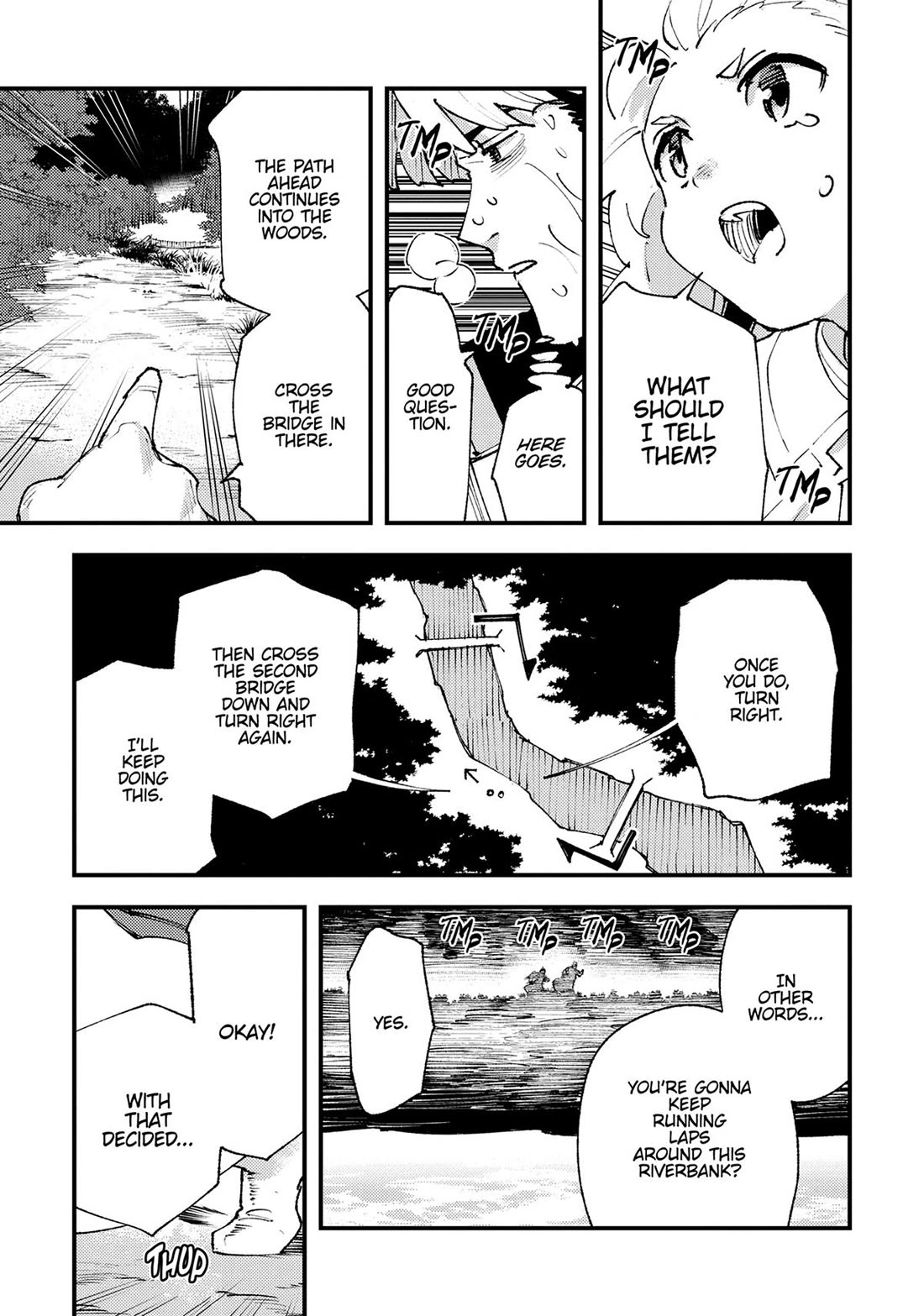 Do You Think Someone Like You Could Defeat the Demon Lord? chapter 25 page 62