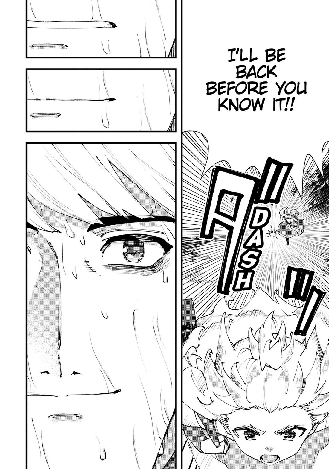 Do You Think Someone Like You Could Defeat the Demon Lord? chapter 25 page 63