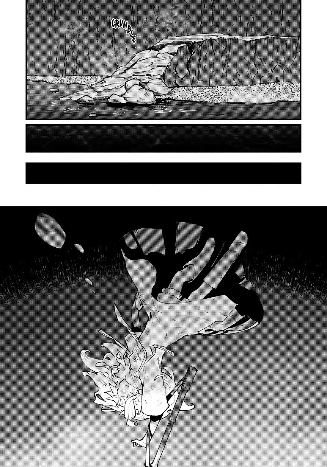 Do You Think Someone Like You Could Defeat the Demon Lord? chapter 26 page 22