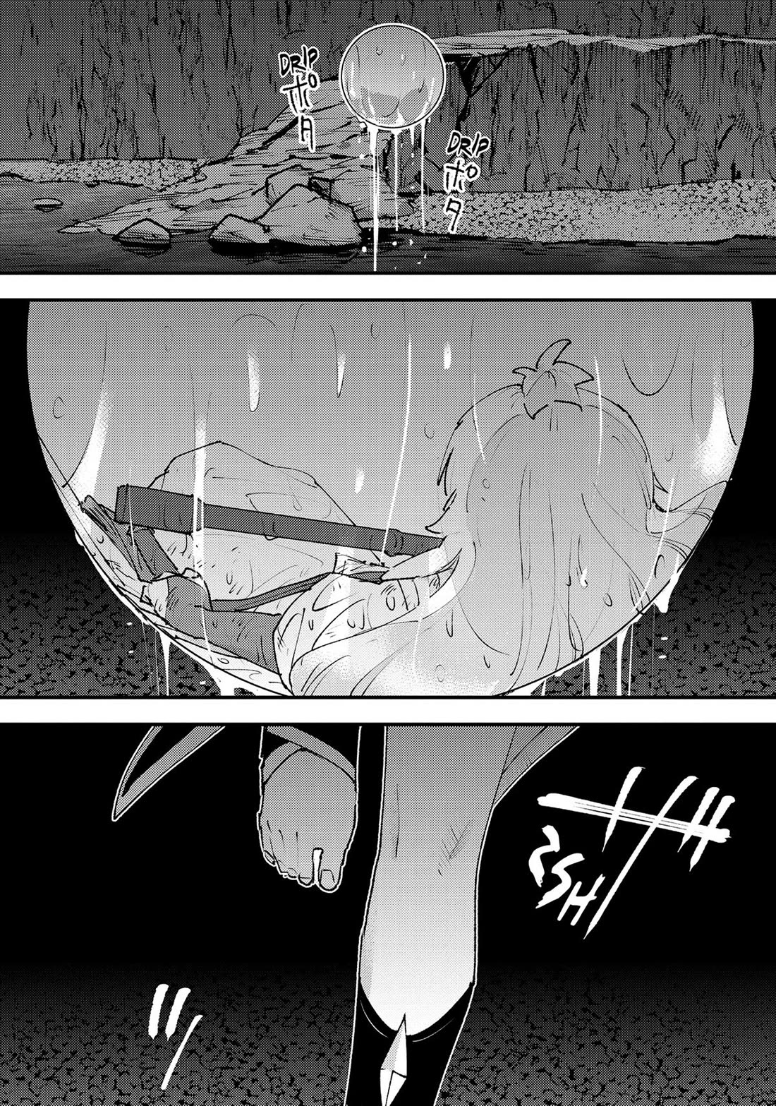 Do You Think Someone Like You Could Defeat the Demon Lord? chapter 26 page 27