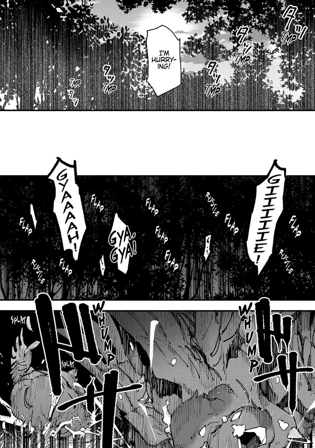 Do You Think Someone Like You Could Defeat the Demon Lord? chapter 26 page 5