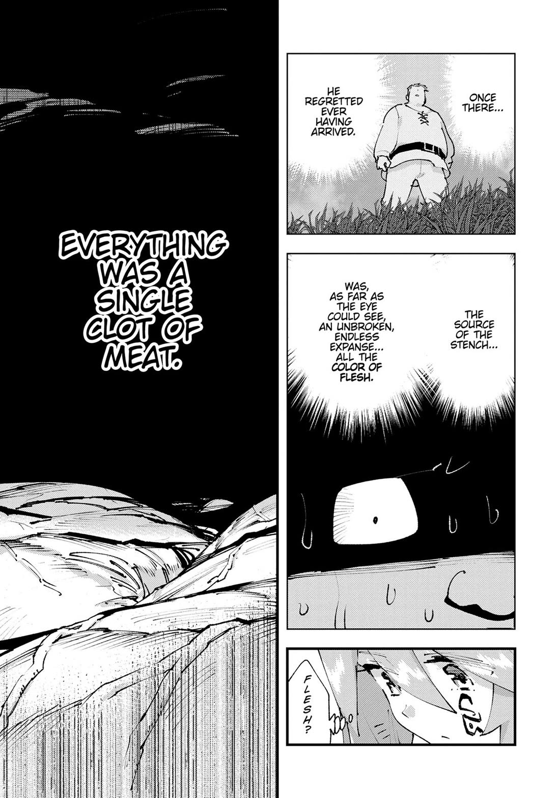 Do You Think Someone Like You Could Defeat the Demon Lord? chapter 27 page 13