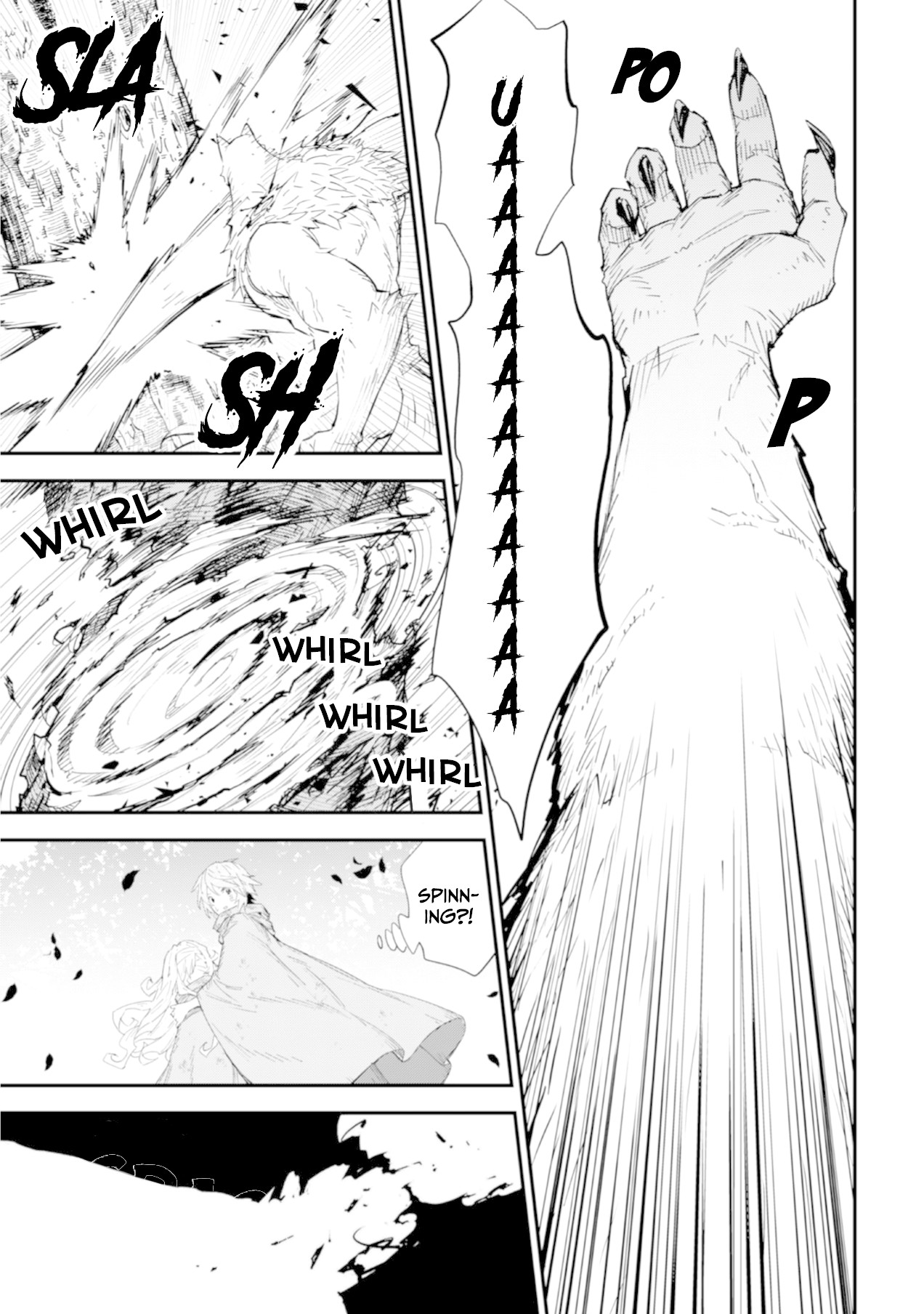 Do You Think Someone Like You Could Defeat the Demon Lord? chapter 3 page 23