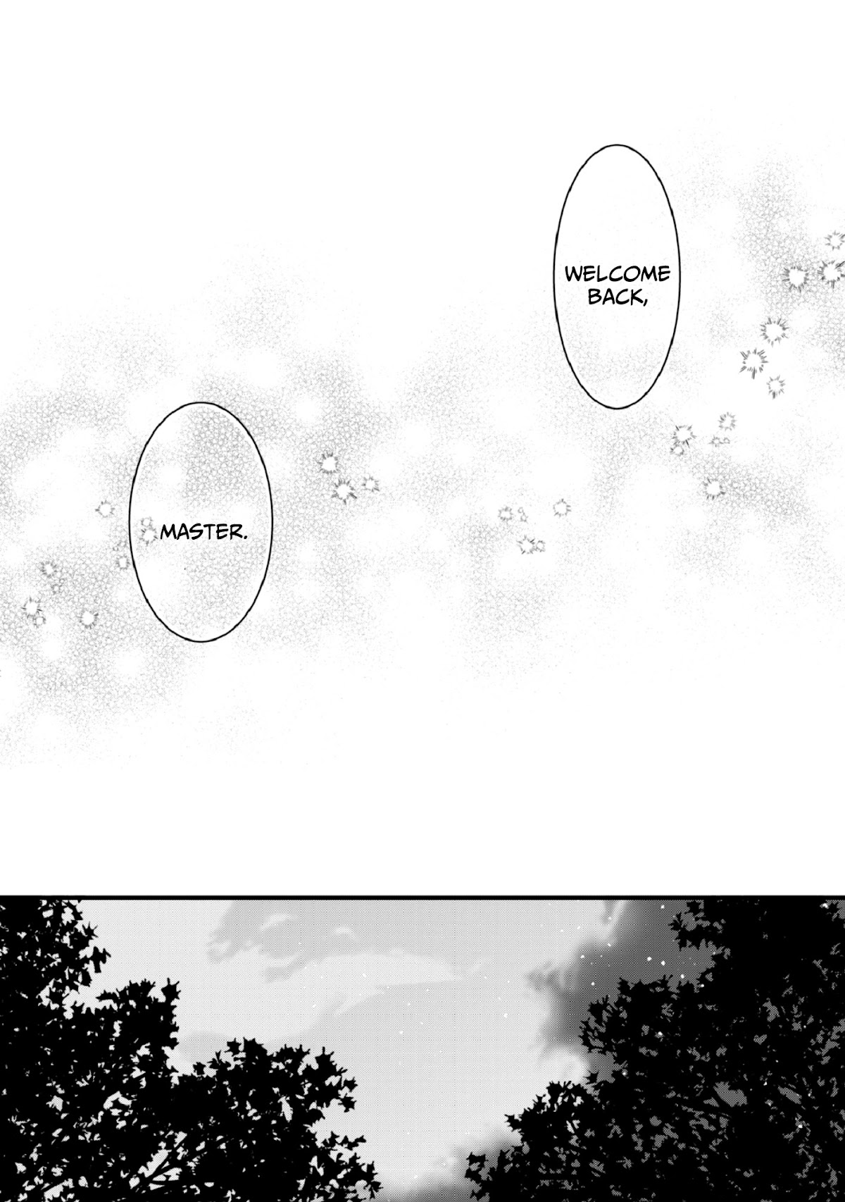 Do You Think Someone Like You Could Defeat the Demon Lord? chapter 4 page 29