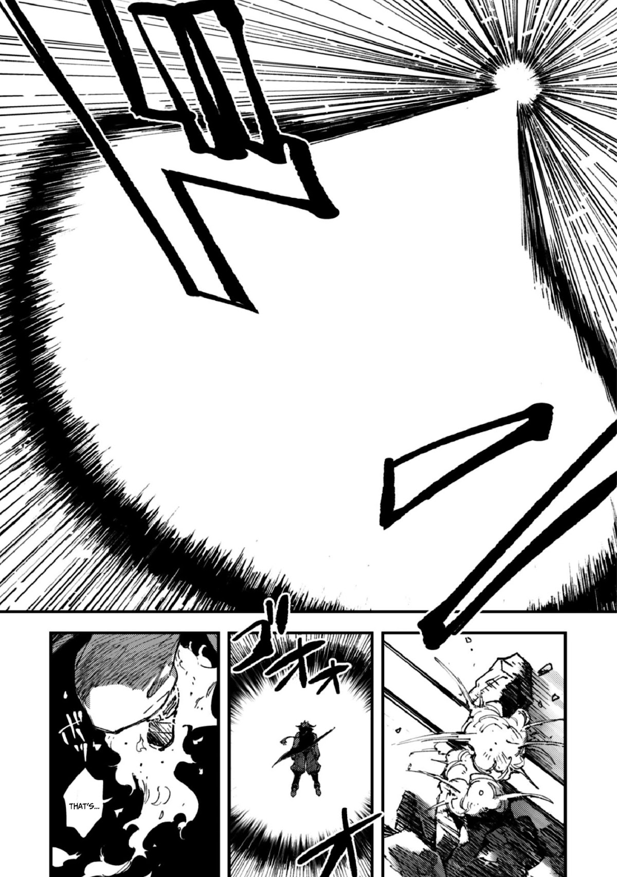 Do You Think Someone Like You Could Defeat the Demon Lord? chapter 5.2 page 5