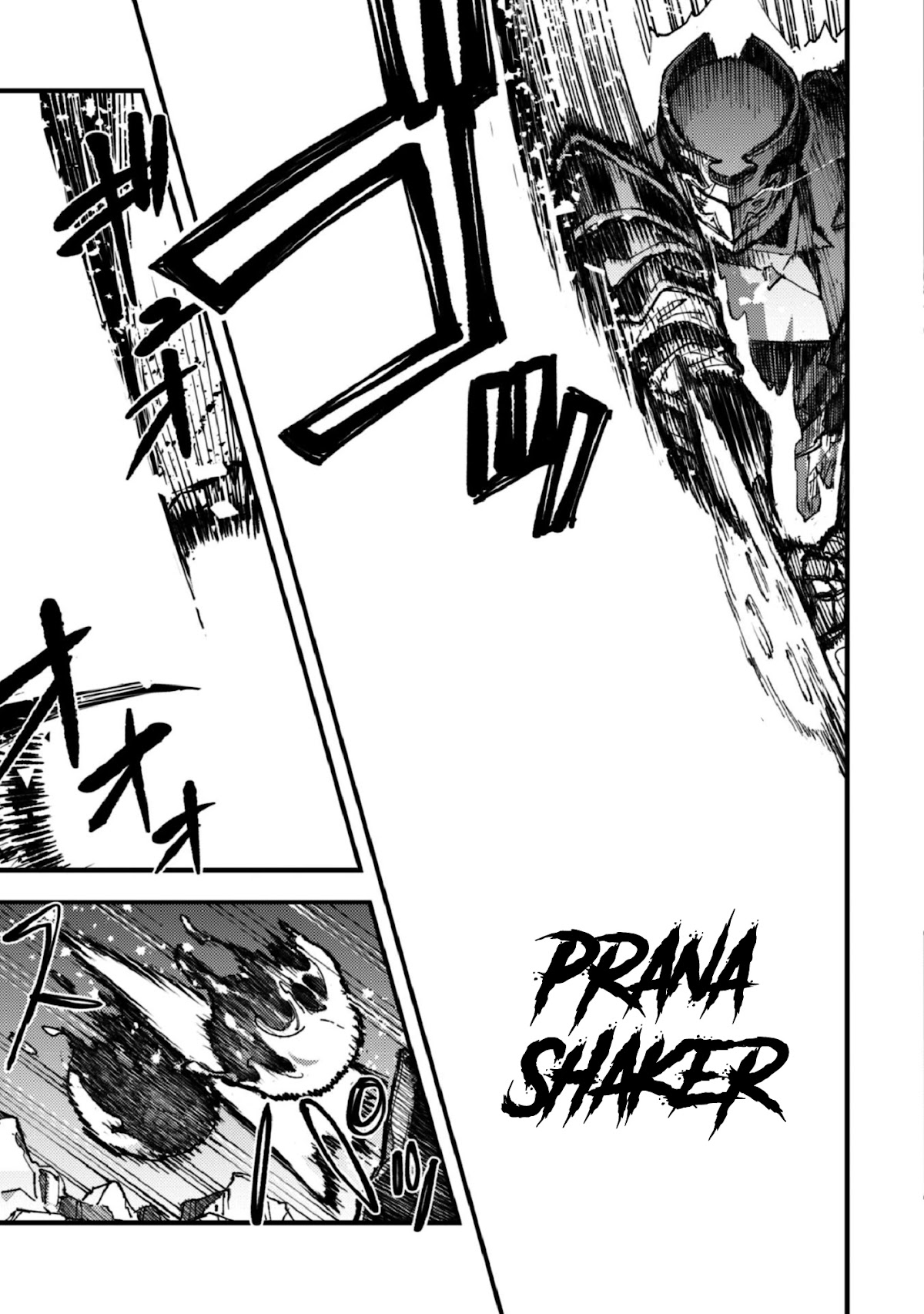 Do You Think Someone Like You Could Defeat the Demon Lord? chapter 5.2 page 9