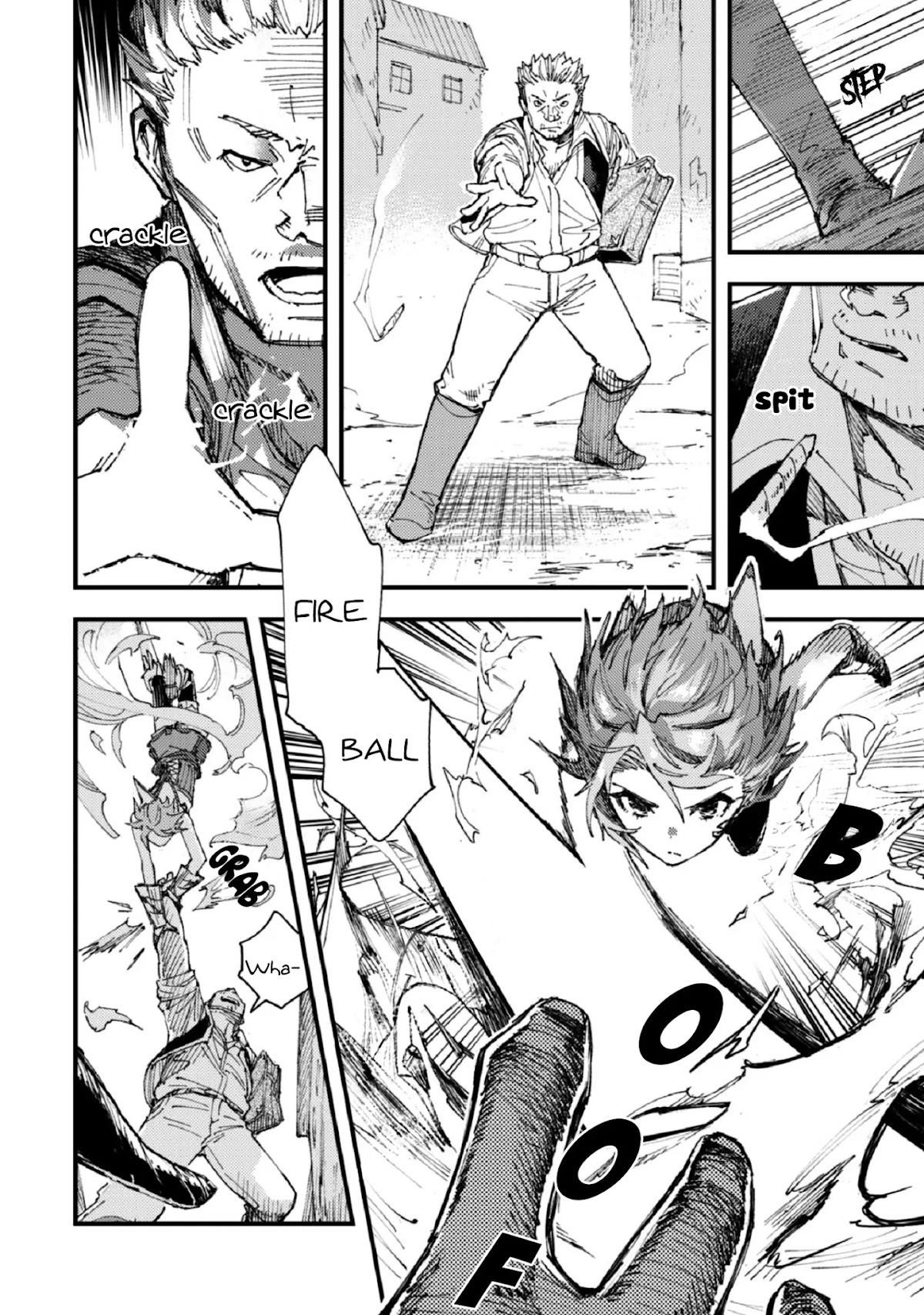 Do You Think Someone Like You Could Defeat the Demon Lord? chapter 6 page 11