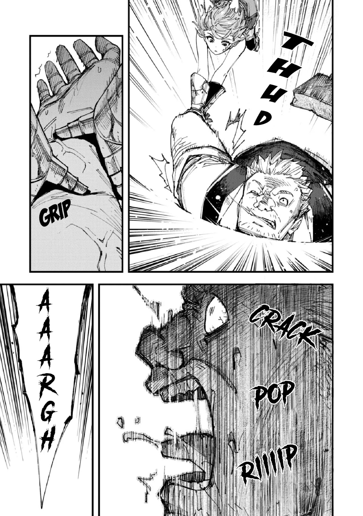 Do You Think Someone Like You Could Defeat the Demon Lord? chapter 6 page 12