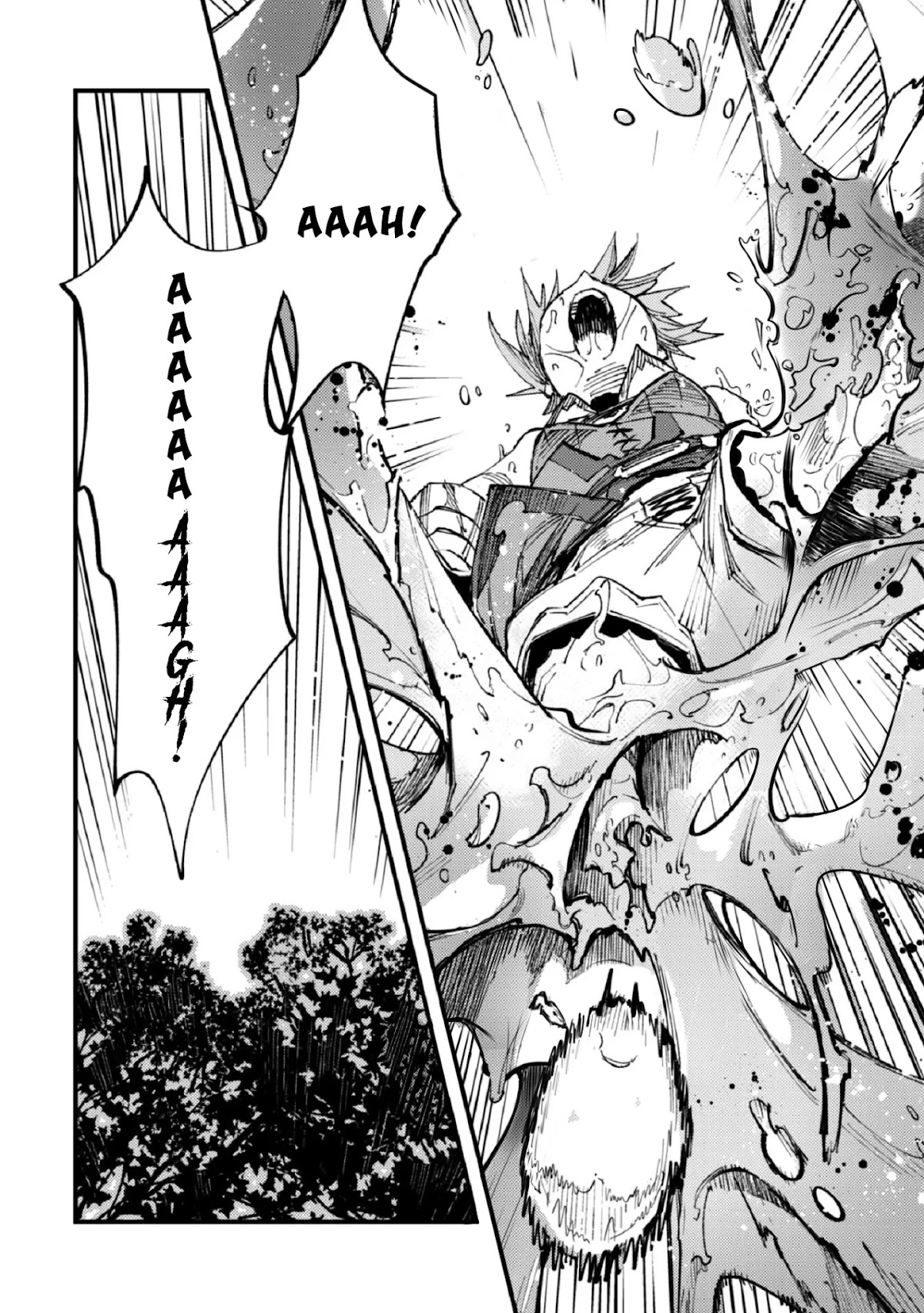 Do You Think Someone Like You Could Defeat the Demon Lord? chapter 7 page 11