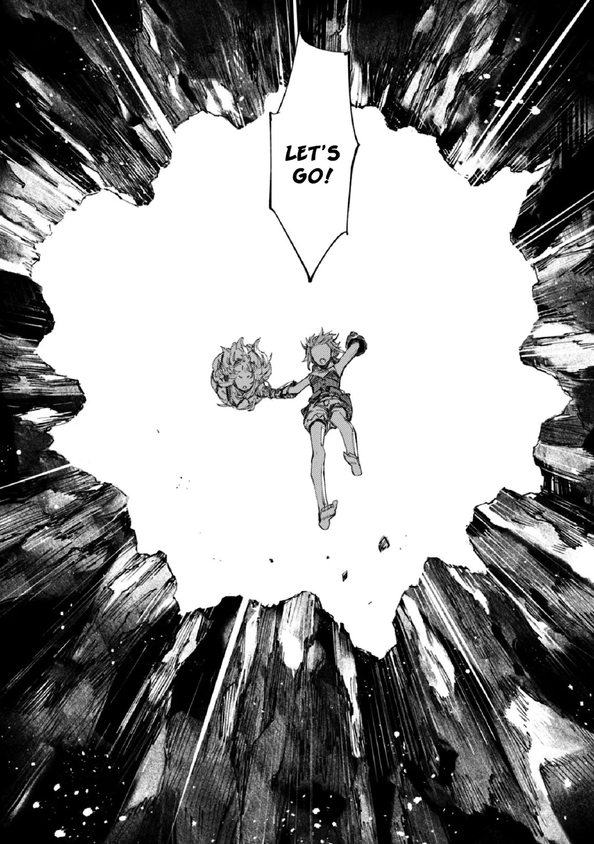 Do You Think Someone Like You Could Defeat the Demon Lord? chapter 7 page 23