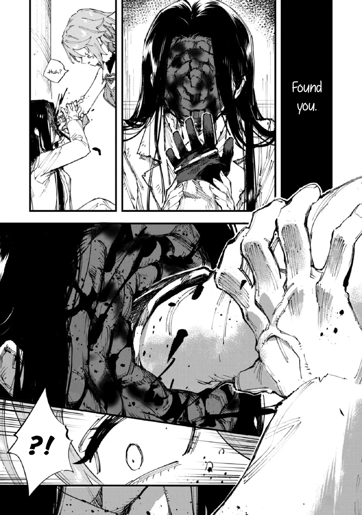 Do You Think Someone Like You Could Defeat the Demon Lord? chapter 7 page 32