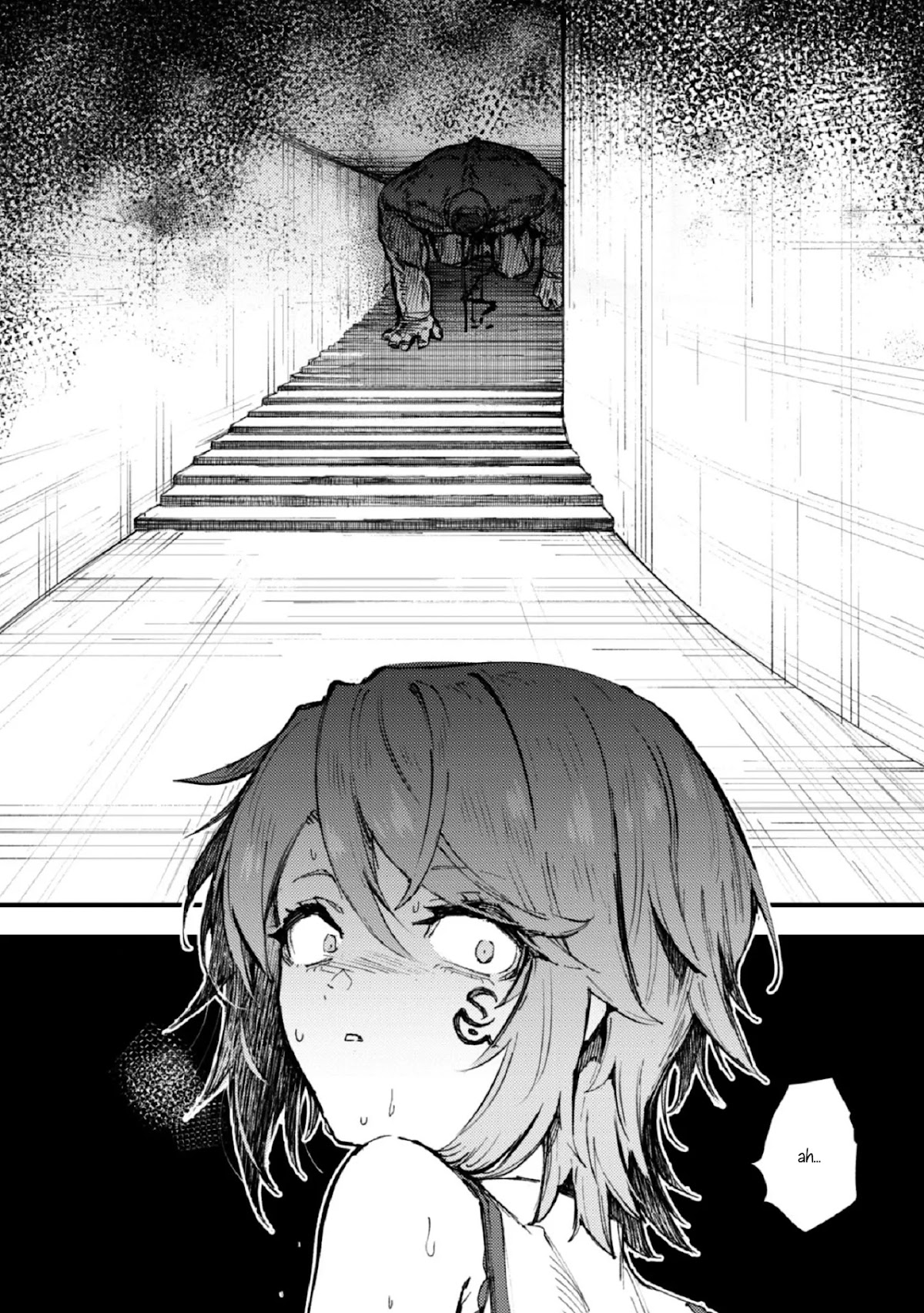 Do You Think Someone Like You Could Defeat the Demon Lord? chapter 7 page 34