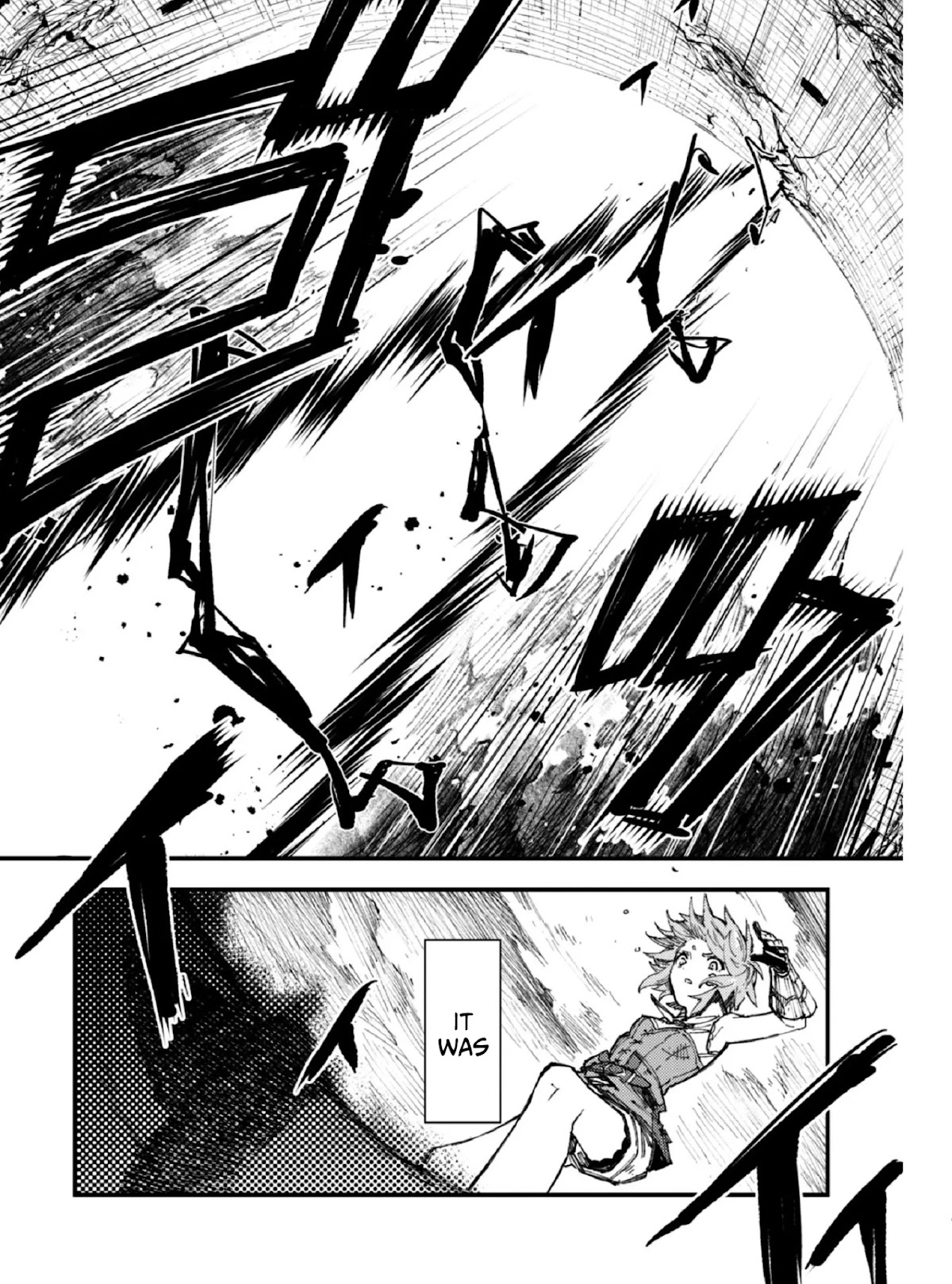 Do You Think Someone Like You Could Defeat the Demon Lord? chapter 8 page 10