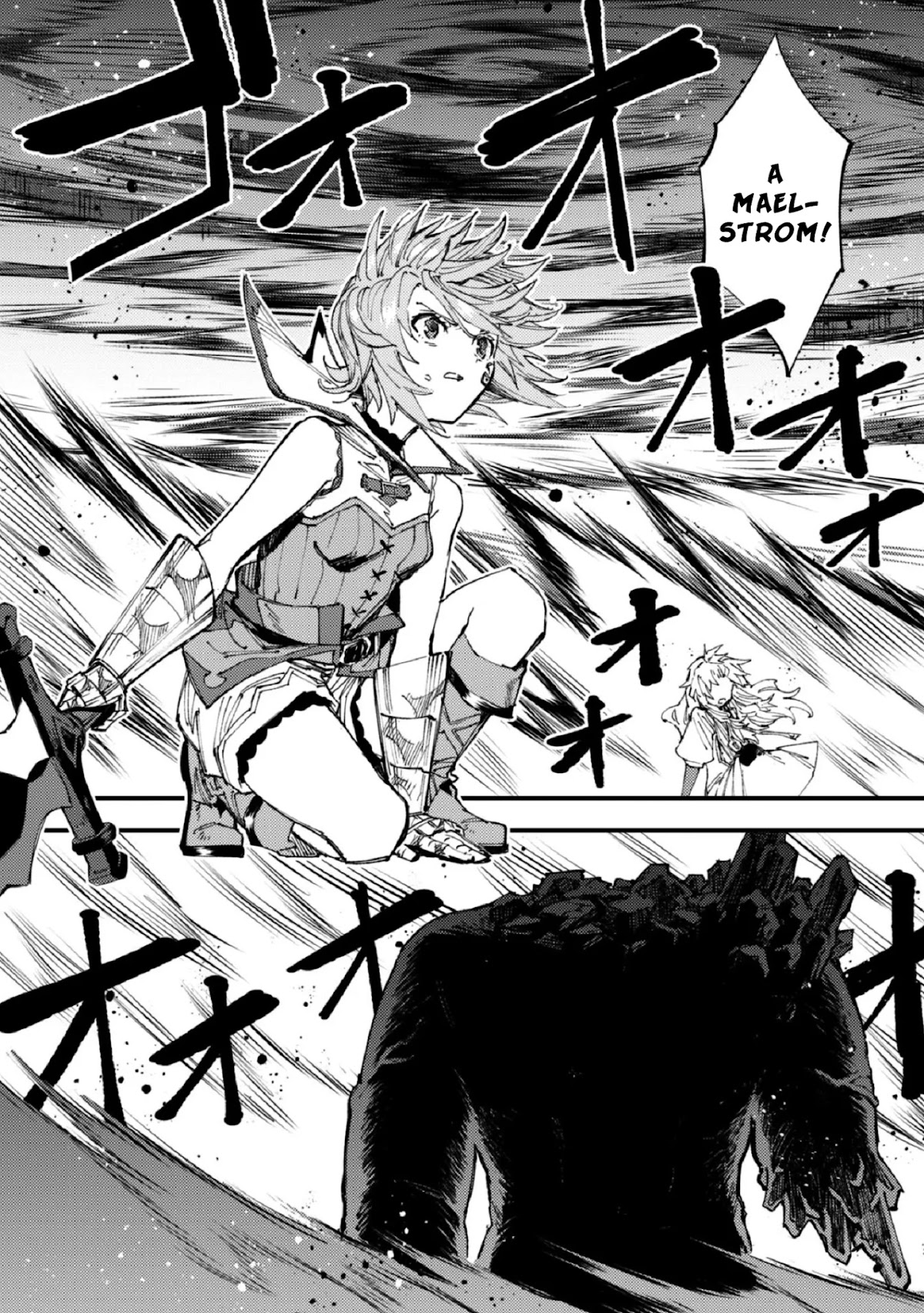 Do You Think Someone Like You Could Defeat the Demon Lord? chapter 8 page 18