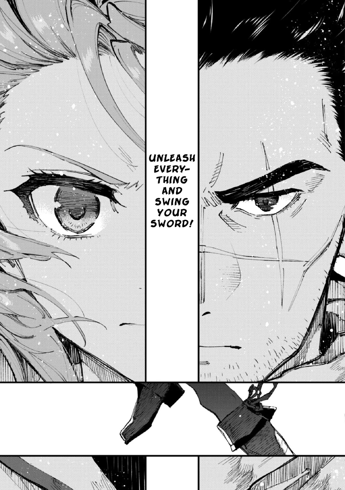 Do You Think Someone Like You Could Defeat the Demon Lord? chapter 8 page 25