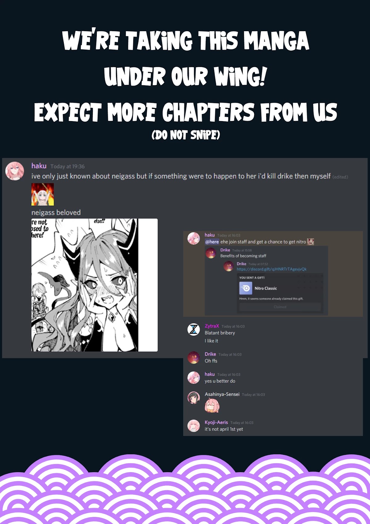 Do You Think Someone Like You Could Defeat the Demon Lord? chapter 9.1 page 15