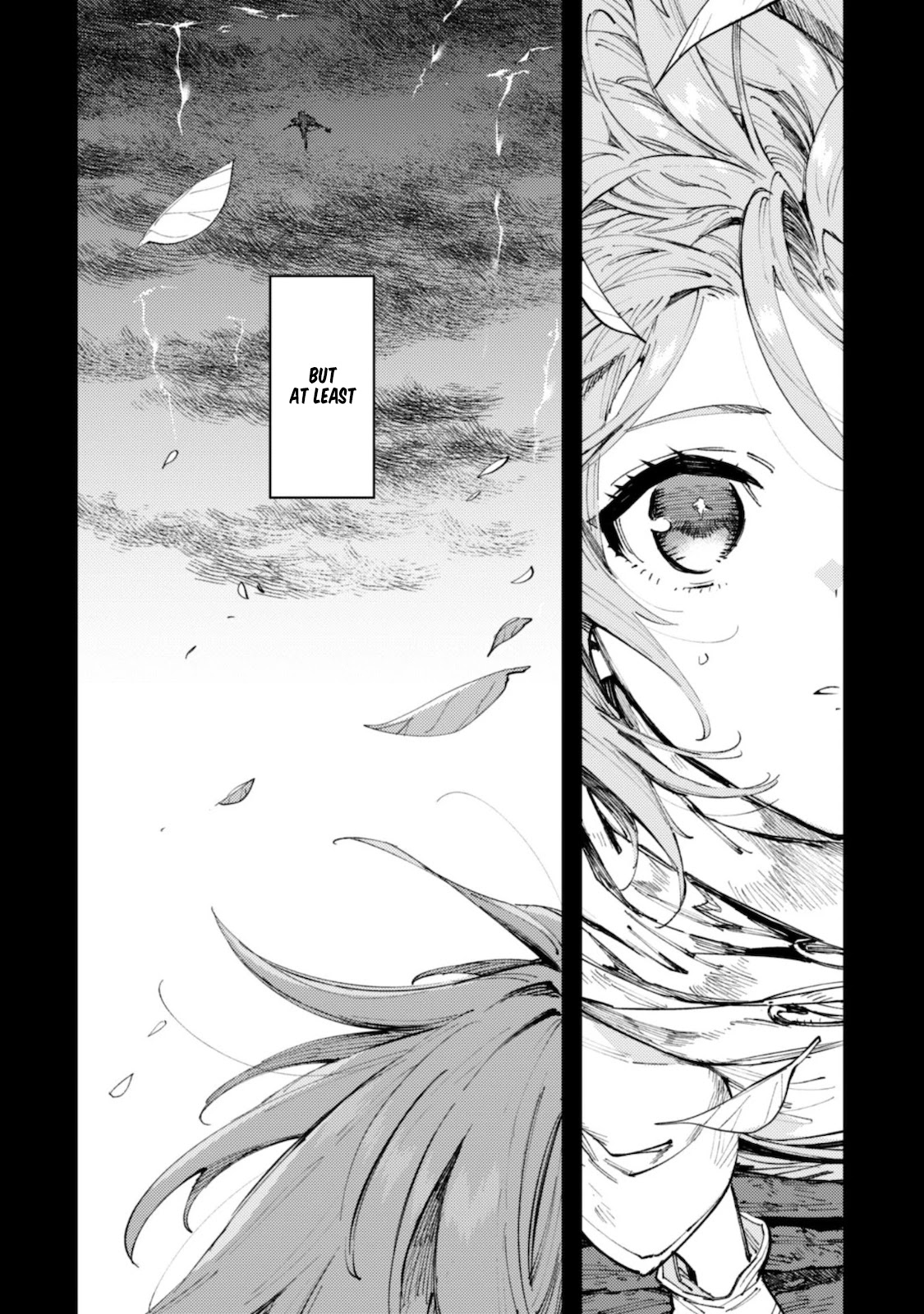 Do You Think Someone Like You Could Defeat the Demon Lord? chapter 9.1 page 3