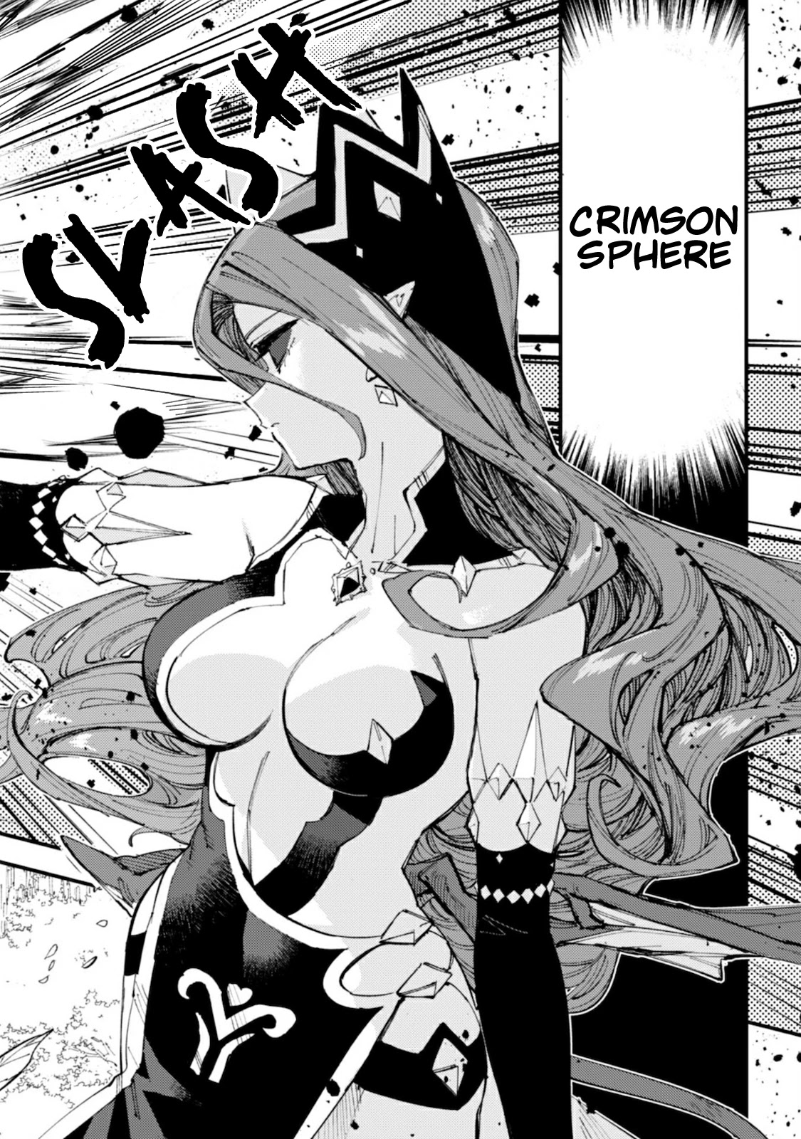 Do You Think Someone Like You Could Defeat the Demon Lord? chapter 9.2 page 11