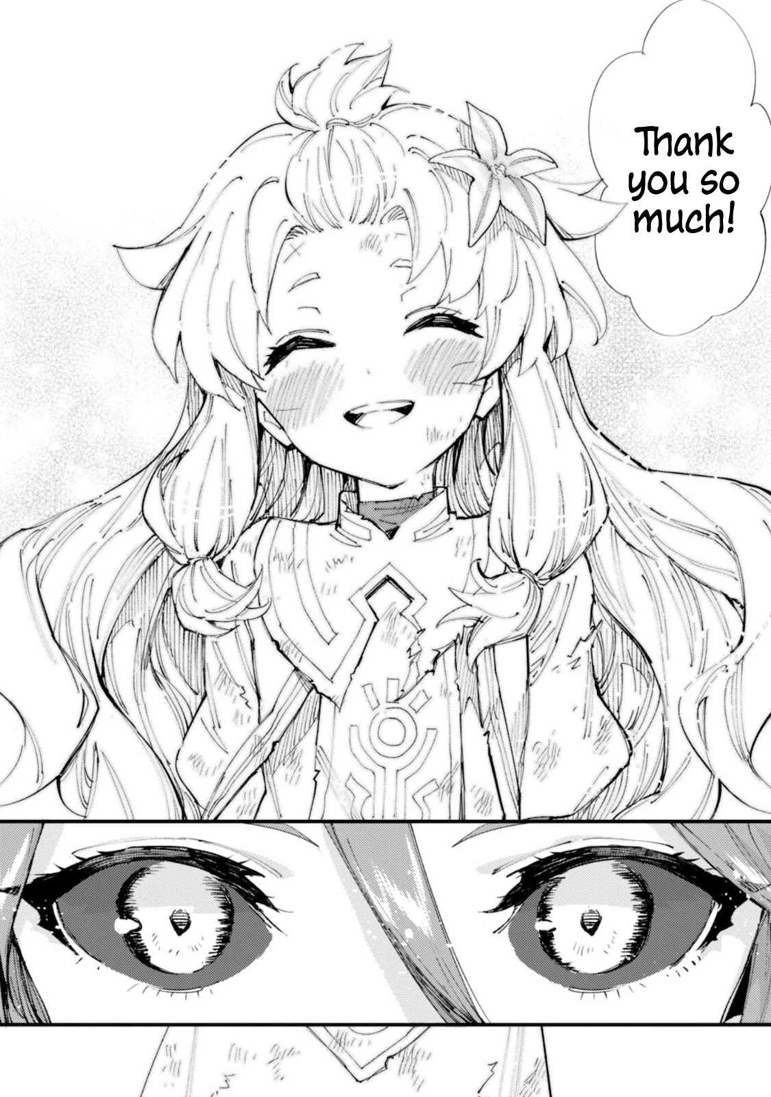 Do You Think Someone Like You Could Defeat the Demon Lord? chapter 9.2 page 5