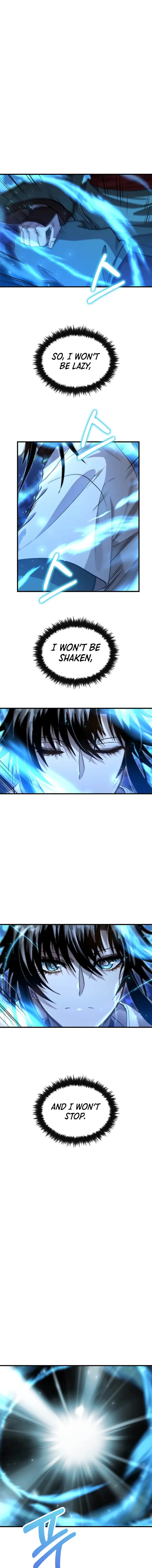 Doctor, Live Again chapter 127 page 11