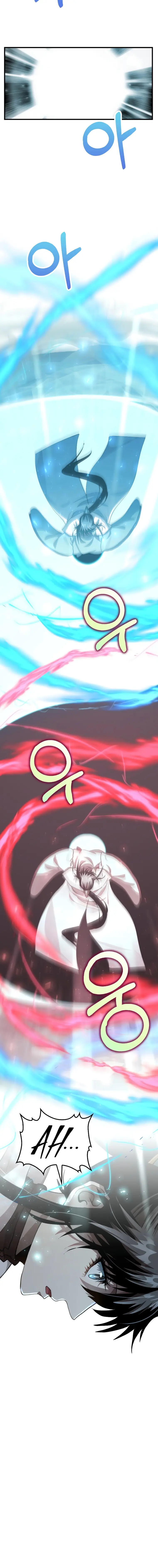 Doctor, Live Again chapter 127 page 12