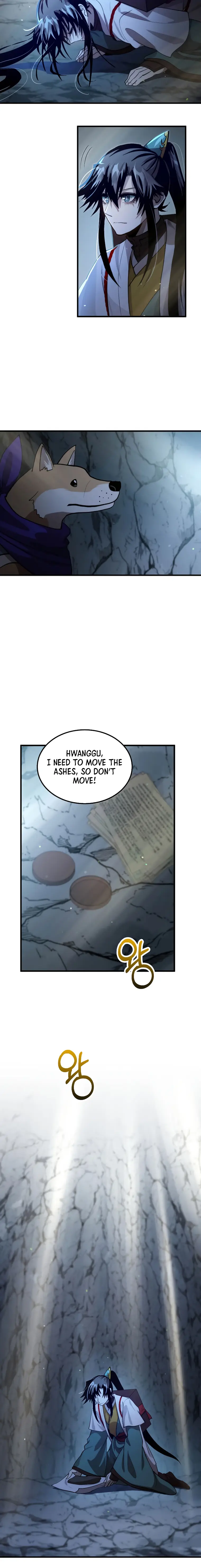 Doctor, Live Again chapter 127 page 2