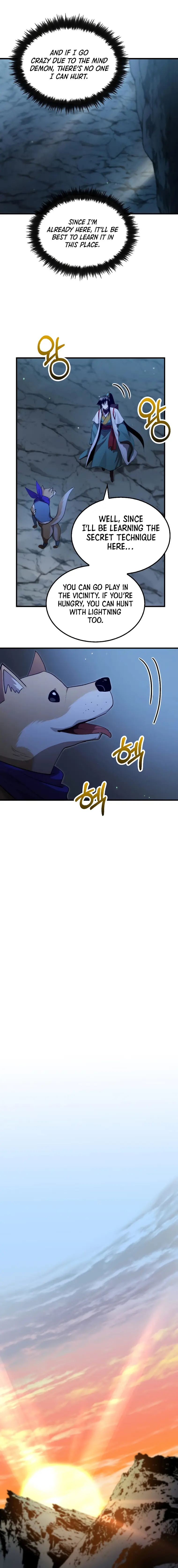 Doctor, Live Again chapter 127 page 5