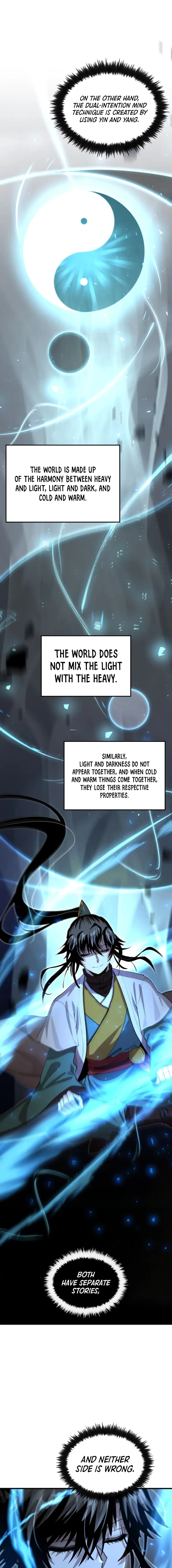 Doctor, Live Again chapter 127 page 7