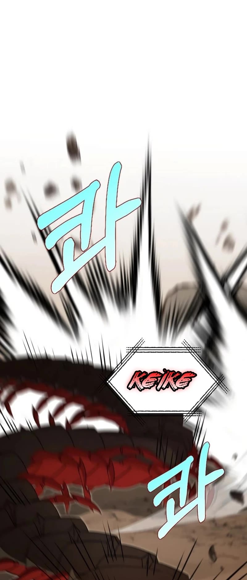 Doctor, Live Again chapter 128 page 30