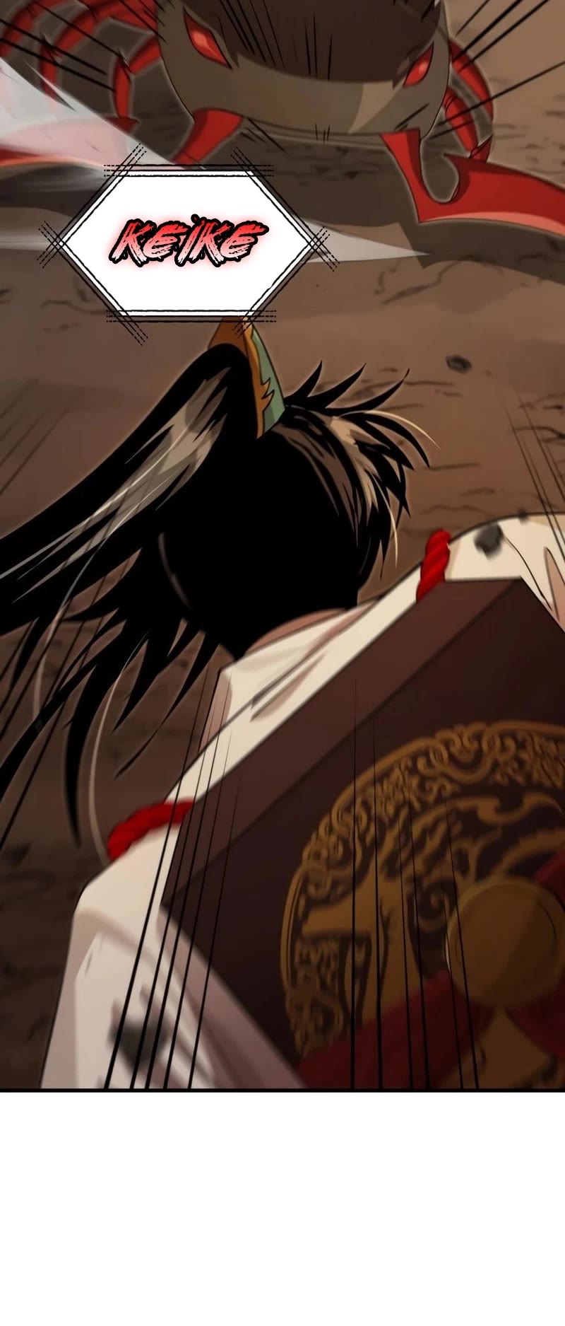 Doctor, Live Again chapter 128 page 31