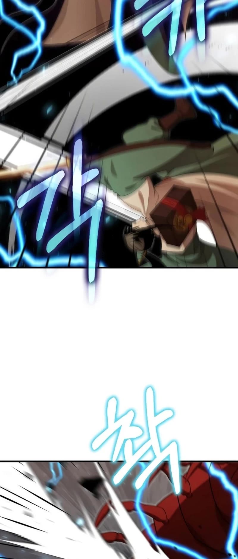 Doctor, Live Again chapter 128 page 43