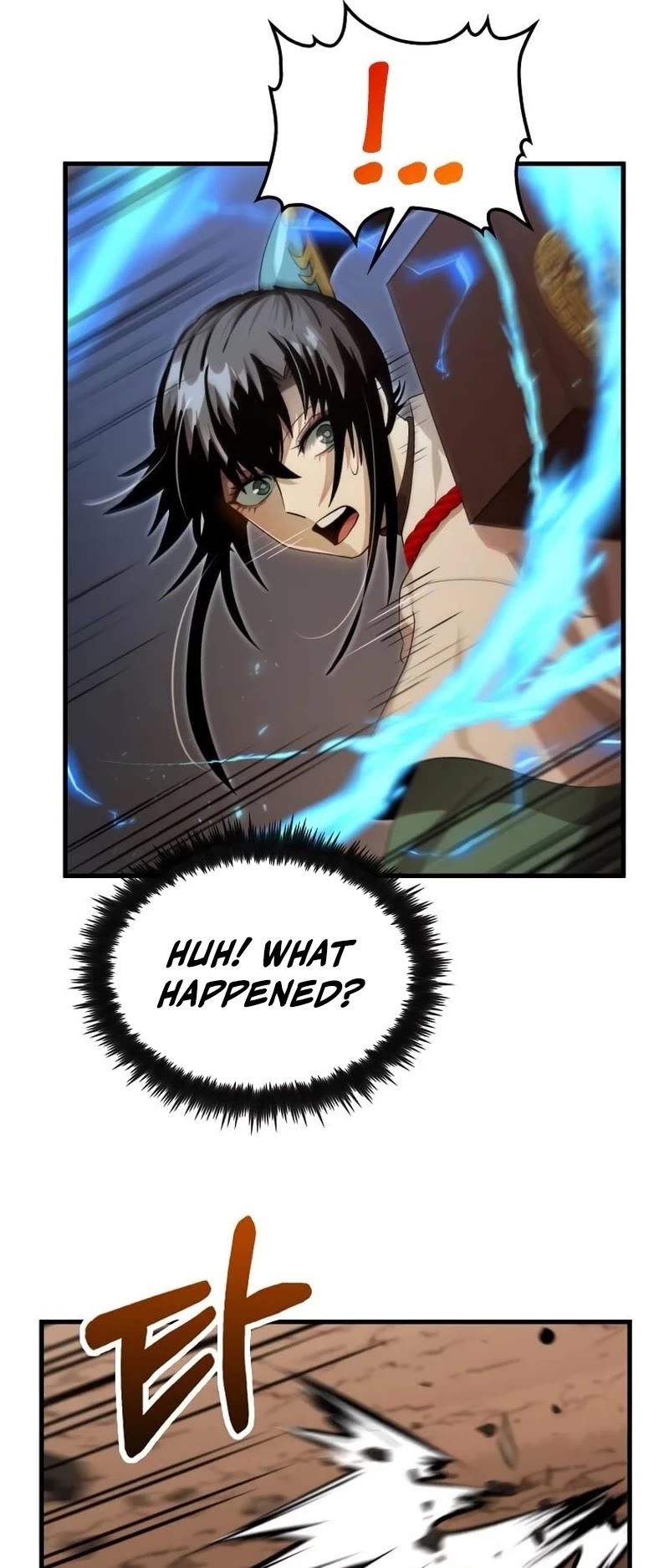 Doctor, Live Again chapter 128 page 47