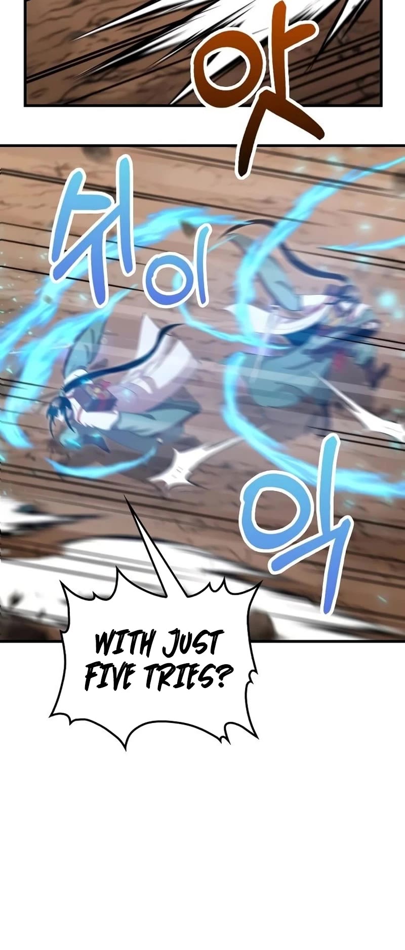 Doctor, Live Again chapter 128 page 48