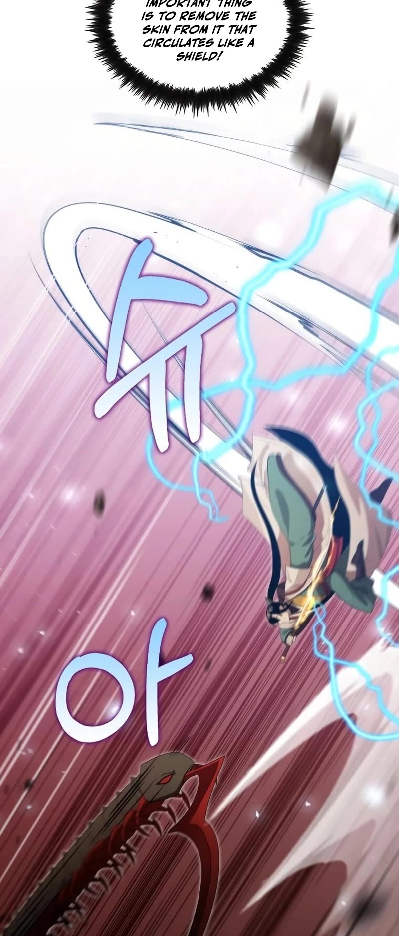 Doctor, Live Again chapter 128 page 54