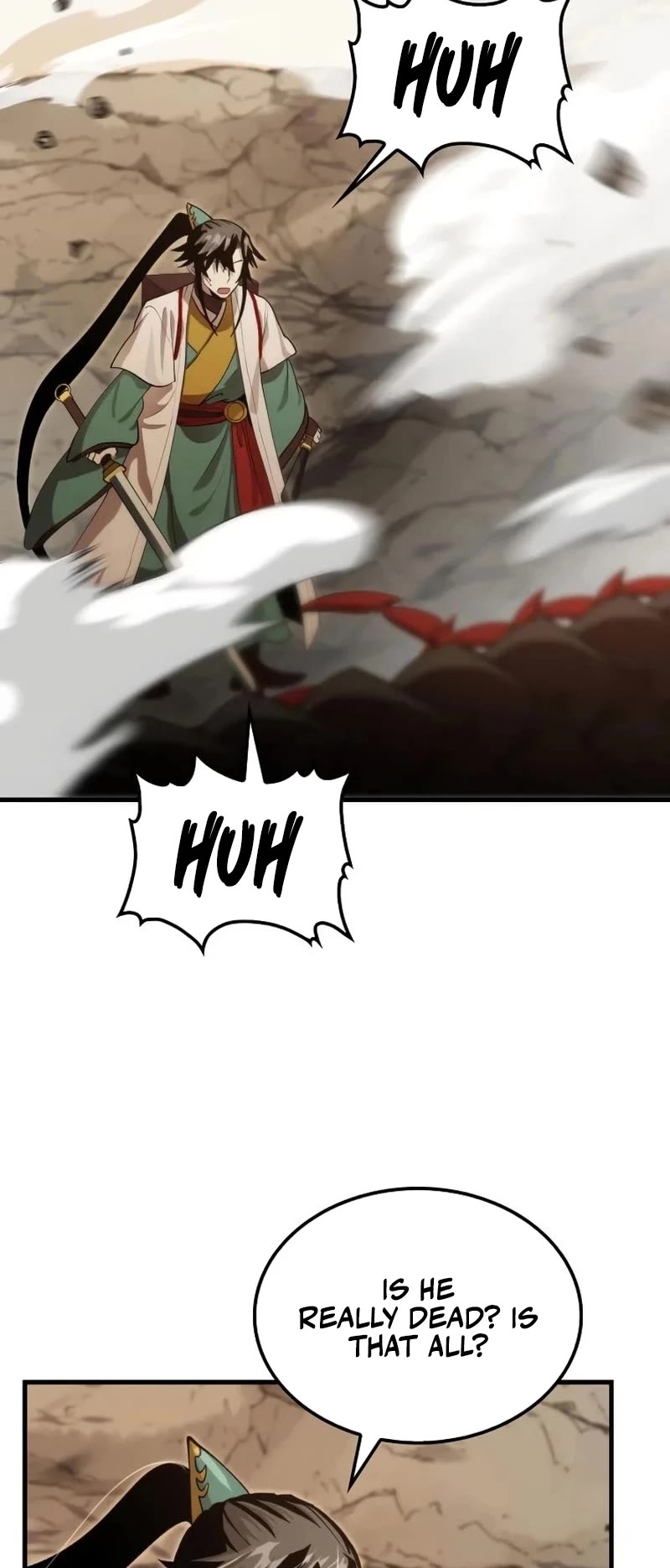 Doctor, Live Again chapter 128 page 69