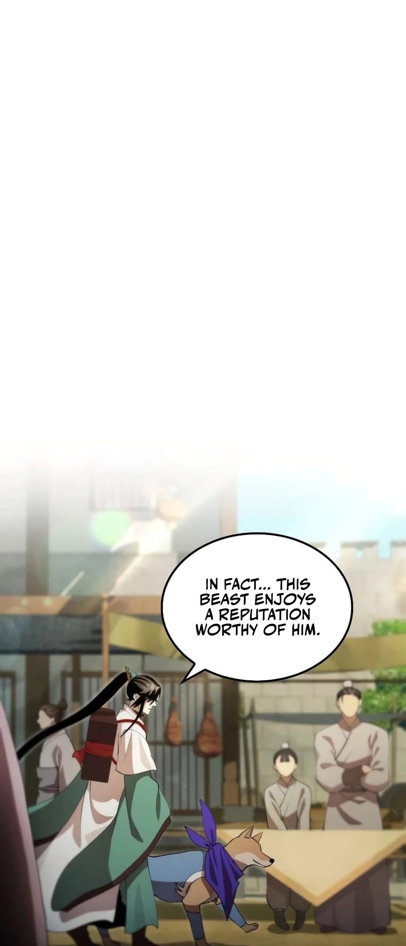 Doctor, Live Again chapter 128 page 7