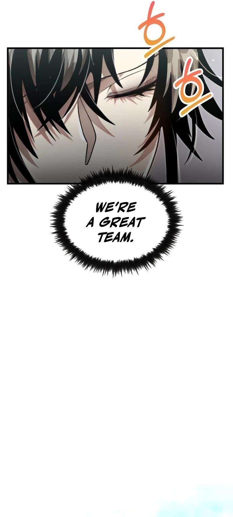 Doctor, Live Again chapter 128 page 9