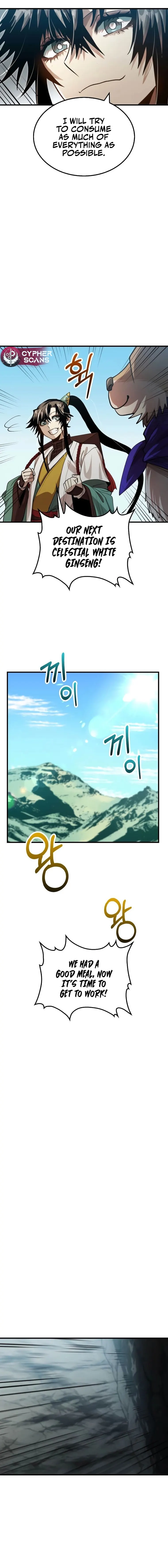 Doctor, Live Again chapter 129 page 12