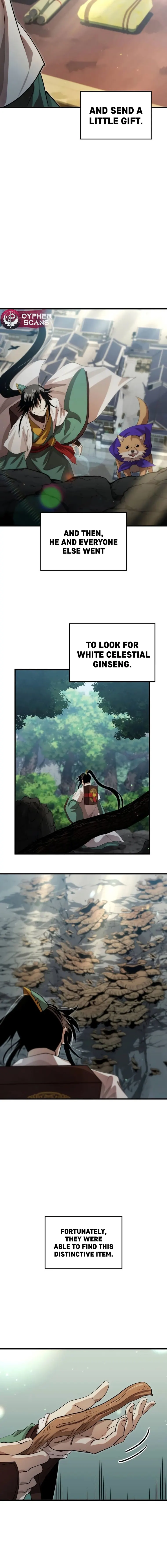 Doctor, Live Again chapter 129 page 14