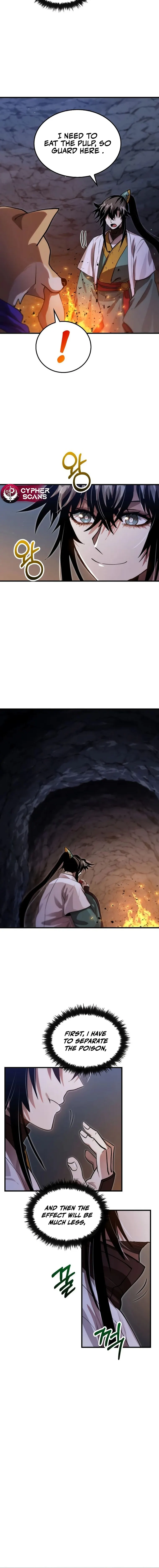 Doctor, Live Again chapter 129 page 2