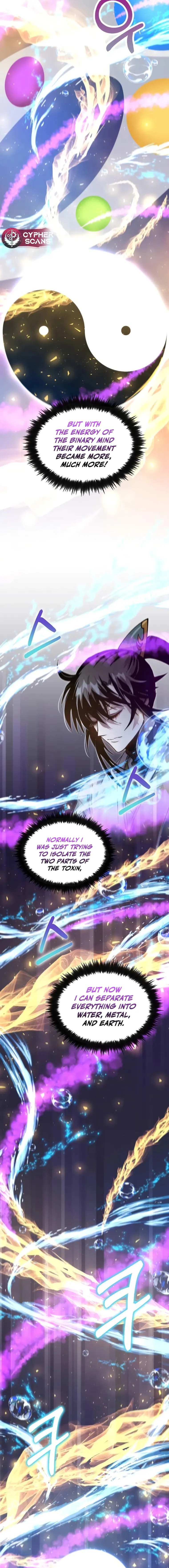 Doctor, Live Again chapter 129 page 4