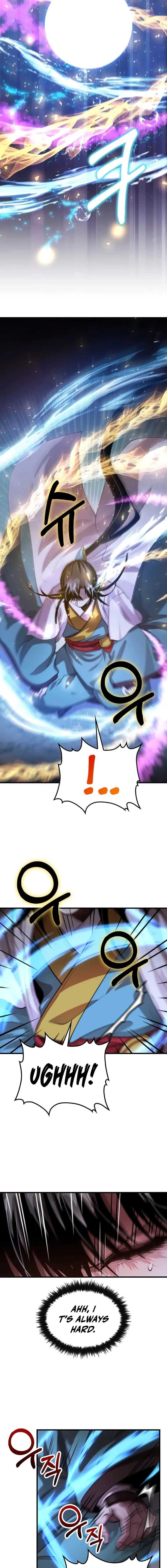 Doctor, Live Again chapter 129 page 5