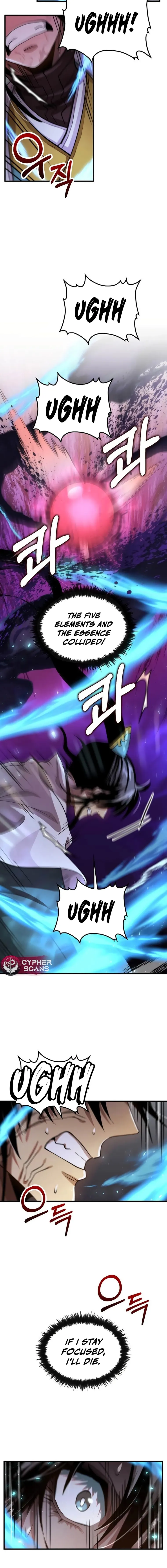 Doctor, Live Again chapter 129 page 6