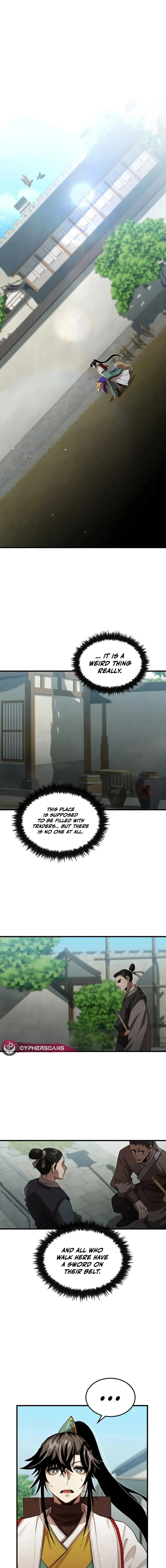 Doctor, Live Again chapter 130 page 1