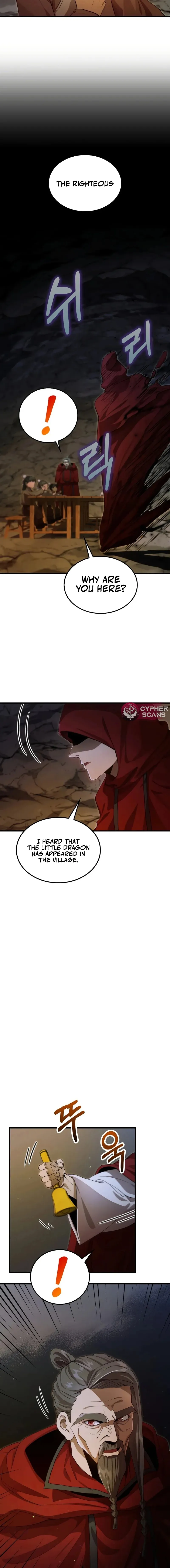 Doctor, Live Again chapter 131 page 14