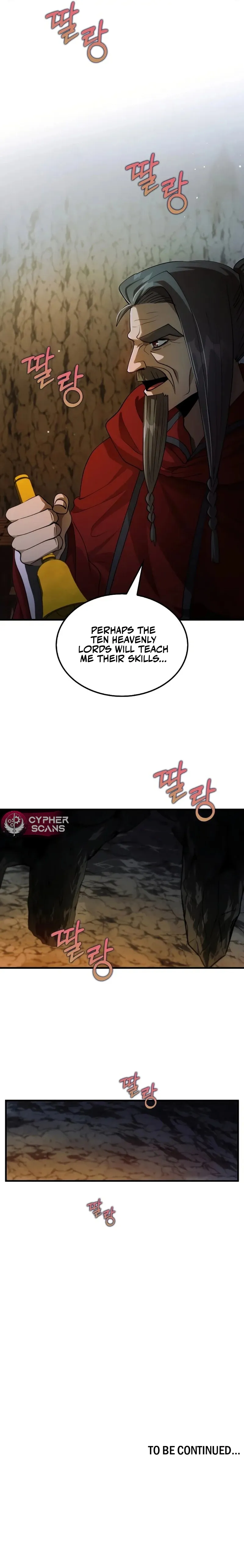 Doctor, Live Again chapter 131 page 17