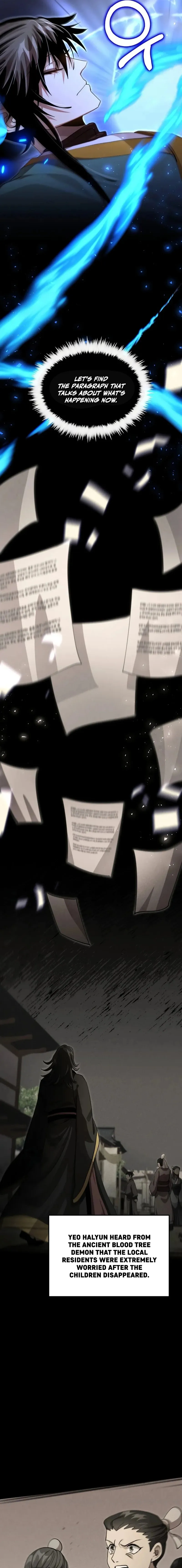 Doctor, Live Again chapter 131 page 7