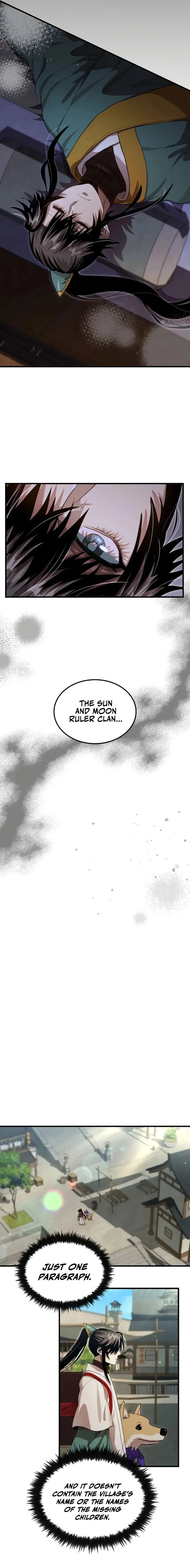 Doctor, Live Again chapter 131 page 9