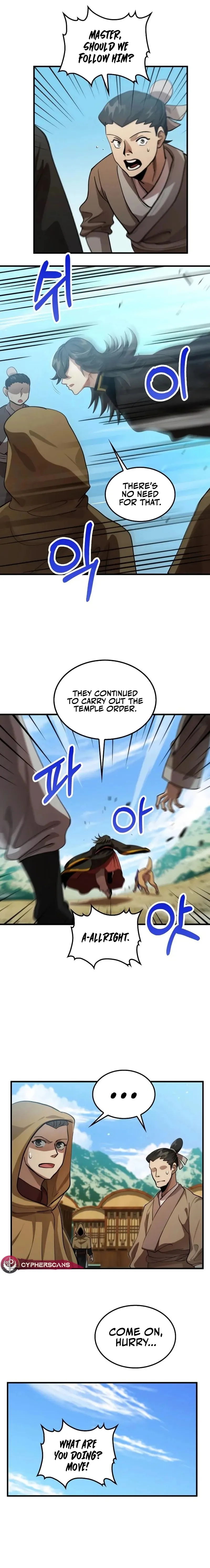 Doctor, Live Again chapter 132 page 15