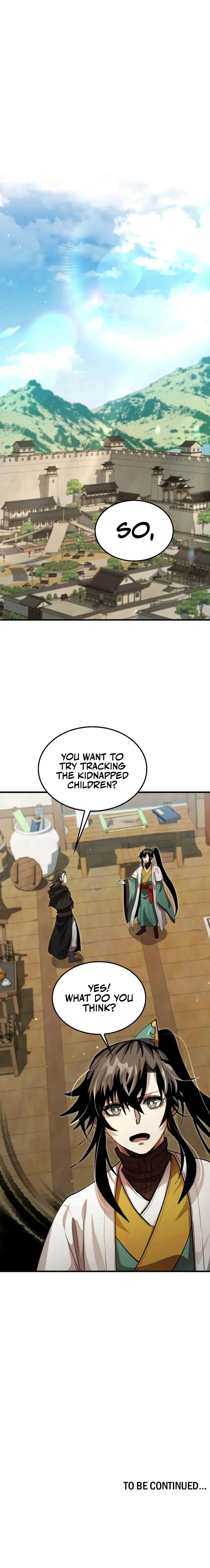 Doctor, Live Again chapter 132 page 16